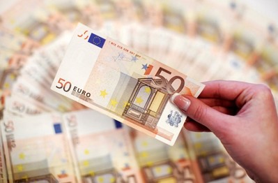 Tỷ giá Euro hôm nay 29/11: Giá Euro giảm nhẹ tại các ngân hàng
