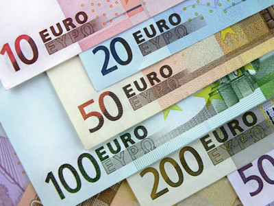 Tỷ giá Euro hôm nay 30/11: Giá Euro giảm nhẹ