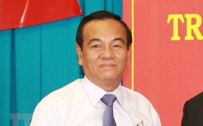 Đề nghị kỷ luật nguyên Bí thư, Chủ tịch tỉnh Đồng Nai