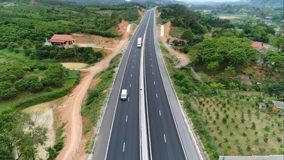 Quảng Ninh gấp rút hoàn thiện thủ tục để khởi công dự án đường thông sang Lạng Sơn