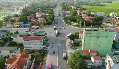 Hà Nam công bố Đồ án quy hoạch huyện Thanh Liêm đến năm 2030