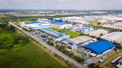 Hà Nội: 70 cụm công nghiệp đang hoạt động với hơn 60.000 lao động
