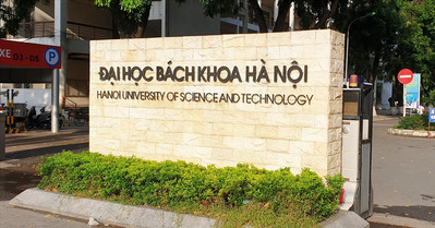 Trường Đại học Bách khoa Hà Nội được chuyển sang mô hình Đại học