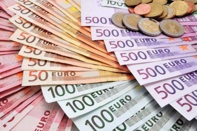 Tỷ giá Euro hôm nay 5/12: Đồng Euro thế giới ở mức cao, trong nước giảm nhẹ