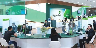 Lãi suất ngân hàng Vietcombank tháng 12/2022: Cao nhất là 7,4%/năm