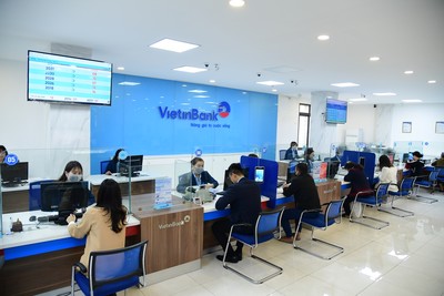 Lãi suất ngân hàng VietinBank mới nhất tháng 12/2022: Cao nhất 7,4%/năm