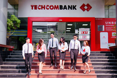 Lãi suất ngân hàng Techcombank mới nhất tháng 12/2022: Duy trì đà tăng