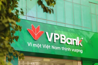 Lãi suất ngân hàng VPBank mới nhất tháng 12/2022: Cao nhất 9,4%/năm