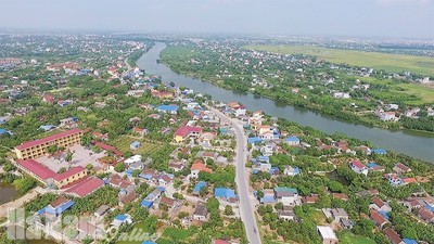 Hà Nam: Mời gọi đầu tư vào dự án khu nhà ở tại Lý Nhân 568 tỷ đồng