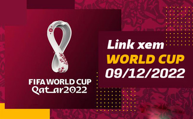 Link xem trực tiếp Tứ kết World Cup 2022 hôm nay 9/12 trên VTV2, VTV3, VTV Cần Thơ