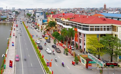 Hải Phòng: Năm 2022 của quận Lê Chân hoàn thành vượt mức các kế hoạch