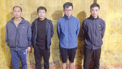 Bắc Giang: Khởi tố 4 bị can về tội “Tham ô tài sản” tại Công ty N.W thuộc Khu công nghiệp Vân Trung