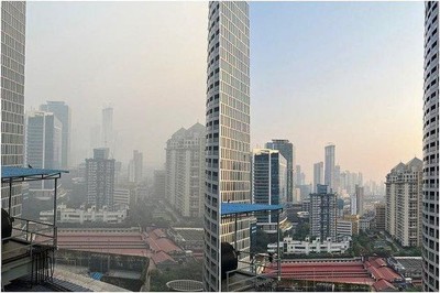 Ấn Độ: Thêm một thành phố có mức độ ô nhiễm không khí đáng báo động