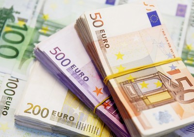 Tỷ giá Euro hôm nay 12/12: Giá Euro ngân hàng giảm nhẹ