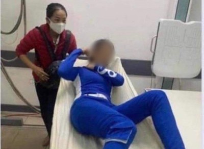 Quảng Nam: Xác minh, làm rõ vụ nữ nhân viên sân Golf bị đại biểu HĐND tỉnh đánh thương tích
