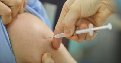 TP Hồ Chí Minh đã có vaccine sởi, DPT và vitamin A miễn phí cho trẻ