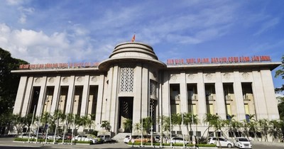 Nhiệm vụ và cơ cấu tổ chức mới của Ngân hàng Nhà nước Việt Nam