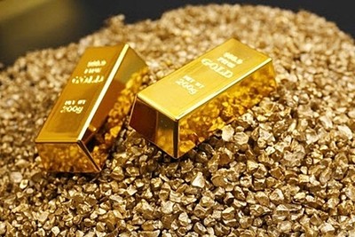 Giá vàng hôm nay 13/12: Vàng sẽ suy yếu trước đà tăng của USD