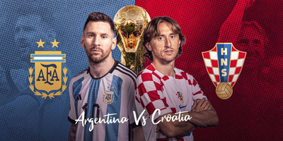Nhận định bóng đá Argentina vs Croatia bán kết World Cup 2022