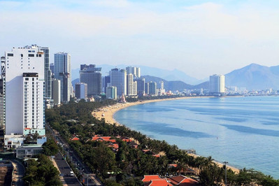 Phát triển đô thị Khánh Hoà bền vững thích ứng với biến đổi khí hậu và nước biển dâng