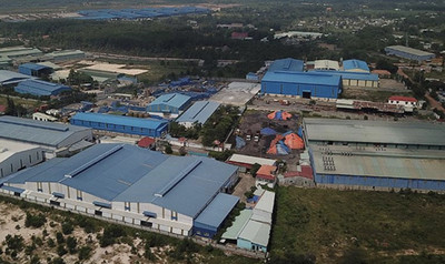 Đồng Nai chỉ đạo làm rõ dấu hiệu tội phạm tại cụm công nghiệp Phước Tân