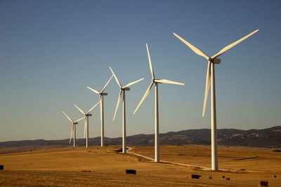 Ai Cập đầu tư 12 tỷ USD xây dựng trang trại điện gió