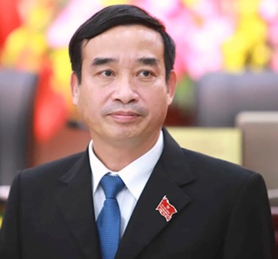 Kỷ luật Chủ tịch UBND TP. Đà Nẵng Lê Trung Chinh