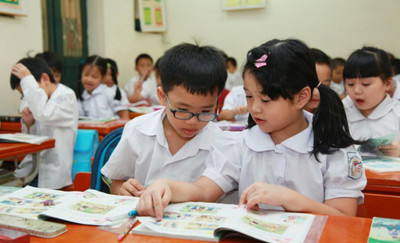 Hà Nội: Lịch nghỉ tết Dương lịch và Nguyên đán 2023 chính thức của học sinh
