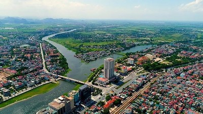 Hà Nam: Mời gọi đầu tư dự án khu đô thị tại TP. Phủ Lý 993 tỷ đồng