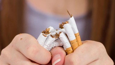 New Zealand: Mạnh tay hơn nhằm giảm tỷ lệ người hút thuốc lá