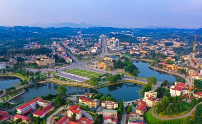 Phát triển đô thị ứng phó biến đổi khí hậu cho các tỉnh miền núi phía Bắc từ thực tiễn tỉnh Yên Bái