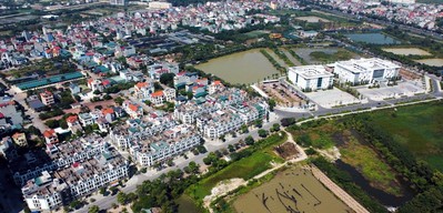 Hà Nội điều chỉnh Khu đô thị Gia Lâm để xây trường liên cấp