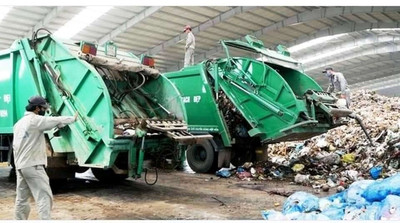 Quảng Ngãi: Thống nhất đề xuất xây dựng Khu liên hợp xử lý rác 600 tỷ