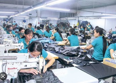 Thái Bình: Thu hút đầu tư, tạo đà phát triển công nghiệp tại huyện Đông Hưng