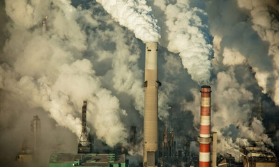 EU nới lỏng các quy định trong dự luật cắt giảm khí methane