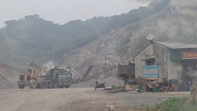 Nghệ An: Tai nạn lao động tại mỏ đá bị đóng hoá đơn nhưng vẫn ngang nhiên hoạt động