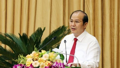 Bắc Ninh: Khai trừ khỏi đảng hàng loạt cán bộ có sai phạm về đất đai, y tế