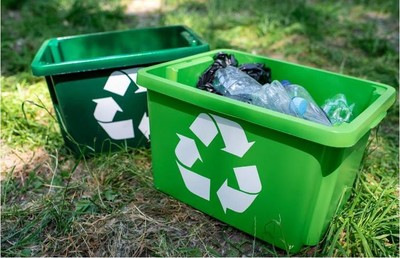 Đức: Nghiên cứu và ứng dụng loại nhựa mới có thể phân huỷ sau vài ngày ngoài môi trường