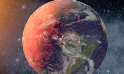 Sự thay đổi quỹ đạo Trái đất dẫn đến hiện tượng nóng lên toàn cầu thời cổ đại