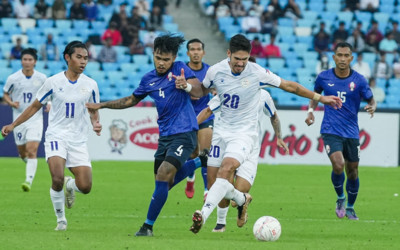 Nhận định bóng đá Philippines vs Brunei 19h30 hôm nay 23/12 AFF Cup 2022