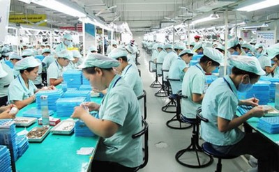 Bình Thuận: Doanh nghiệp tại các khu công nghiệp thu hút hơn 11.500 lao động