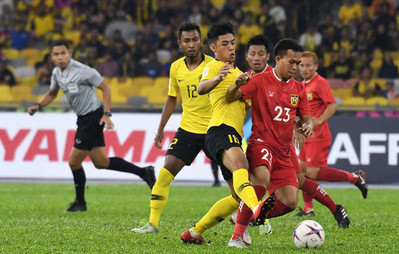 Nhận định bóng đá Malaysia vs Lào 19h30 hôm nay 24/12 AFF Cup 2022
