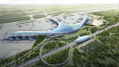 Đấu thầu chọn nhà đầu tư dự án bảo trì sân bay Long Thành trong quý I/2023