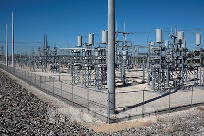 Mỹ: Các nhà máy điện ở bang Texas được nới lỏng quy định về khí thải