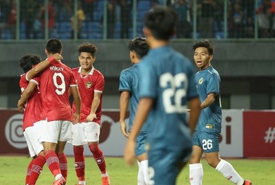 Nhận định bóng đá Brunei vs Indonesia 17h00 hôm nay 26/12 trên VTV5, FPT Play