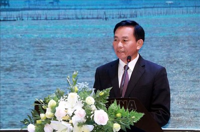 Phó Chủ tịch HĐND tỉnh Nam Định Nguyễn Phùng Hoan bị Kỷ luật Khiển trách