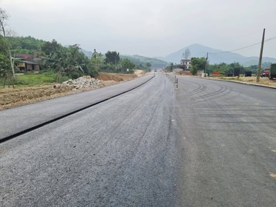 Đầu tư hơn 1.000 tỷ đồng cải tạo, nâng cấp 2 tuyến quốc lộ qua Hà Tĩnh