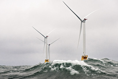 Điện gió ngoài khơi - tiềm năng nguồn năng lượng mới và những mối quan tâm