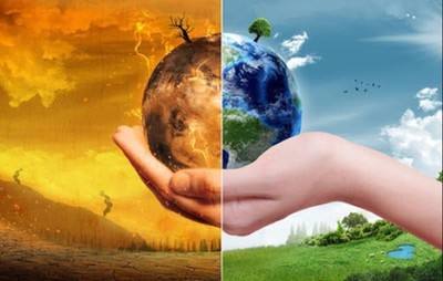 Nhìn lại năm 2022: Hy vọng nào cho khí hậu Trái đất