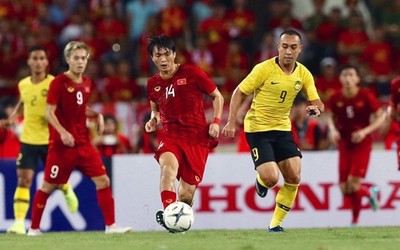 Nhận định bóng đá Việt Nam vs Malaysia 19h30 hôm nay 27/12 AFF Cup 2022